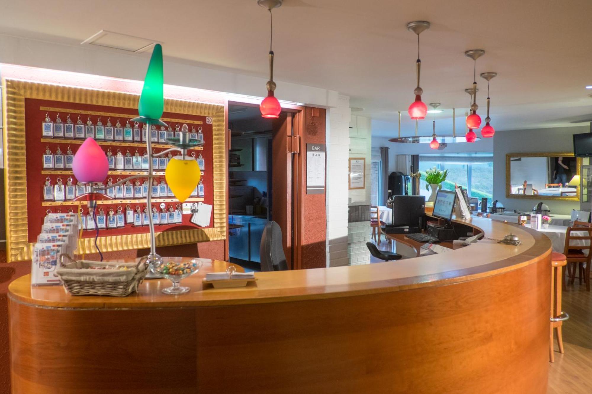 Hotel Morphee Lille Villeneuve D'Ascq Zewnętrze zdjęcie