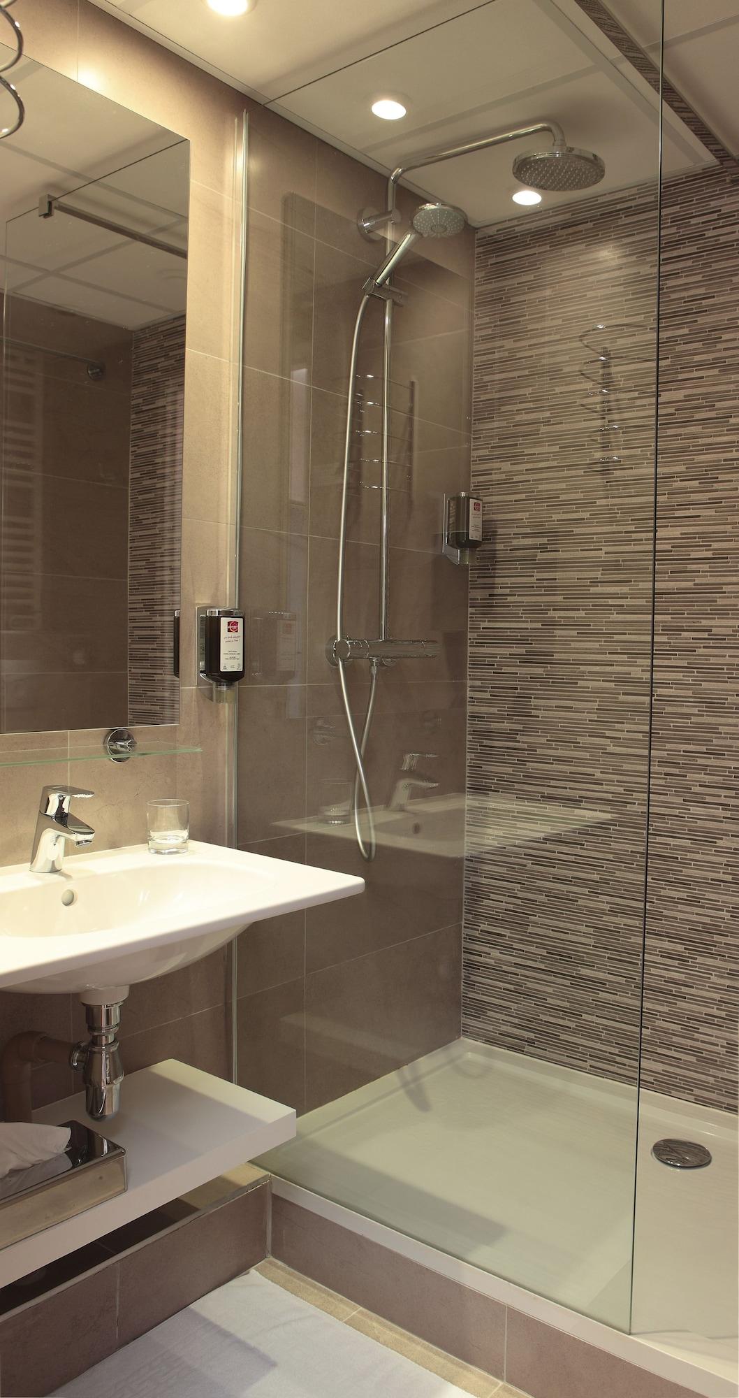 Hotel Morphee Lille Villeneuve D'Ascq Zewnętrze zdjęcie
