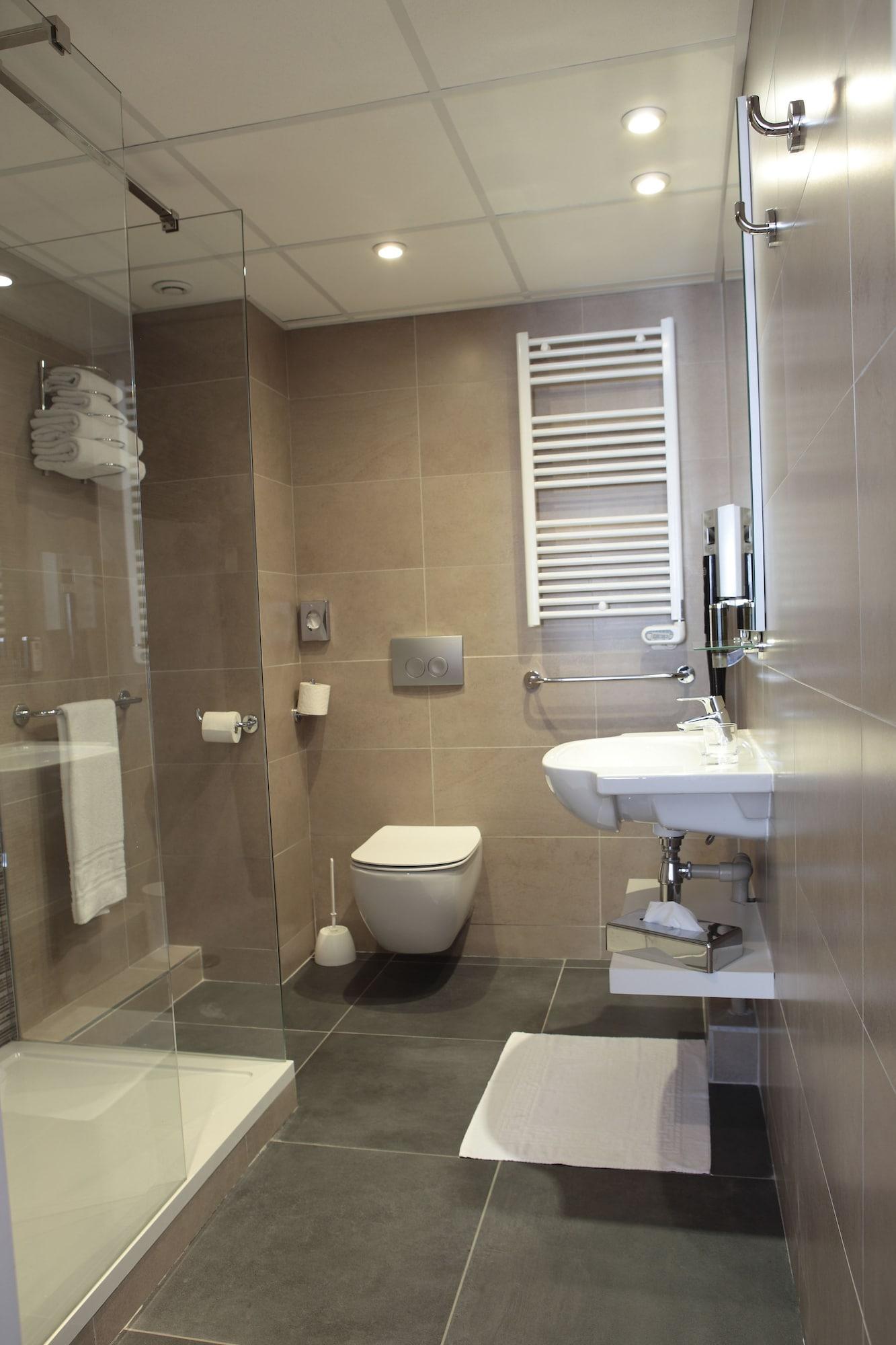 Hotel Morphee Lille Villeneuve D'Ascq Zewnętrze zdjęcie