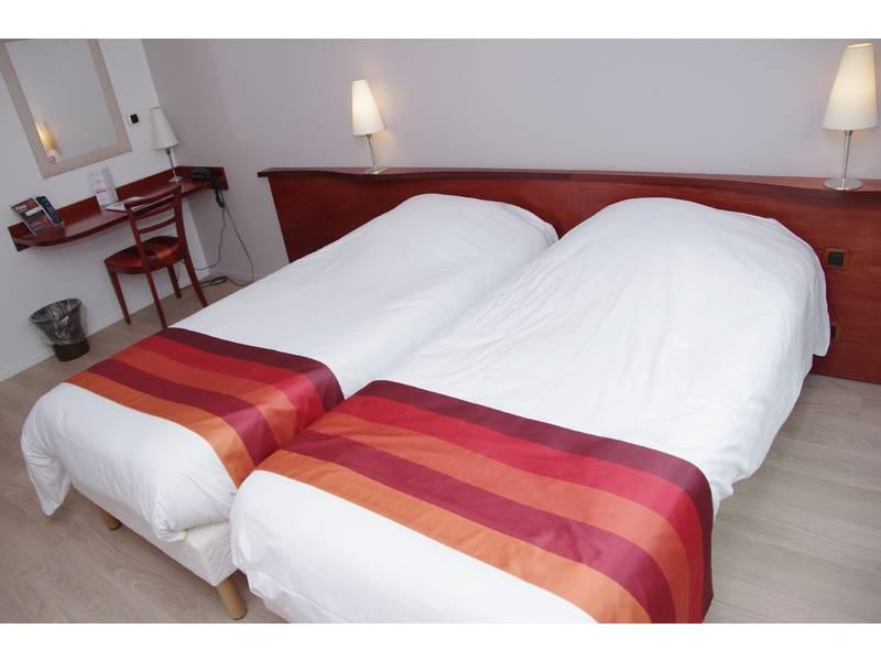 Hotel Morphee Lille Villeneuve D'Ascq Zewnętrze zdjęcie