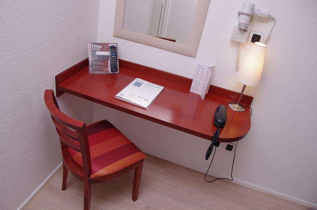 Hotel Morphee Lille Villeneuve D'Ascq Pokój zdjęcie