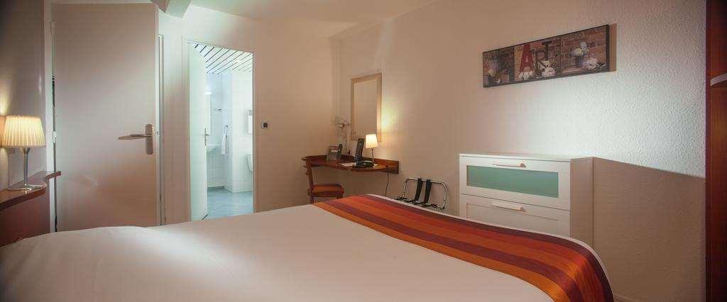 Hotel Morphee Lille Villeneuve D'Ascq Pokój zdjęcie