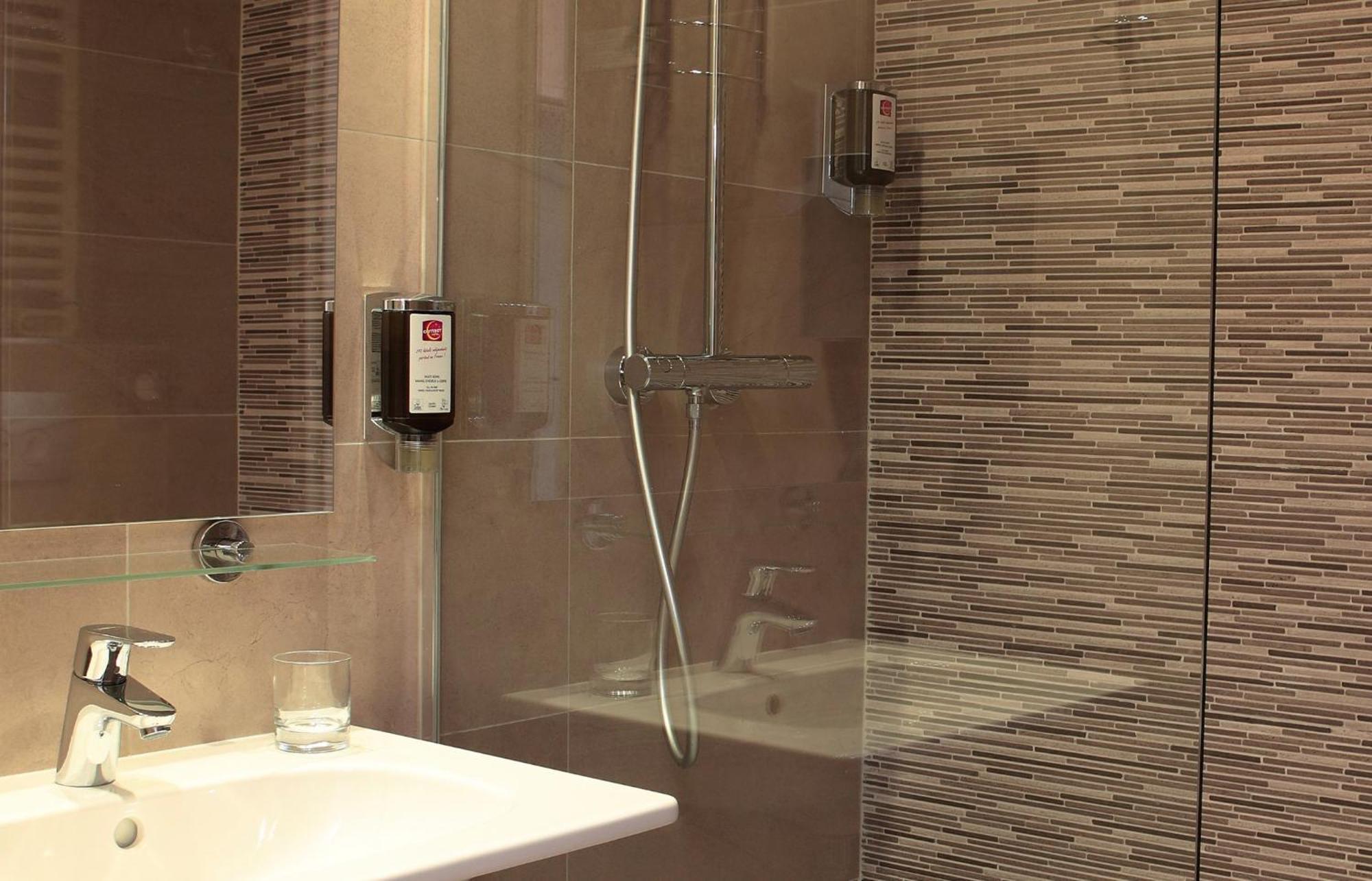 Hotel Morphee Lille Villeneuve D'Ascq Zewnętrze zdjęcie