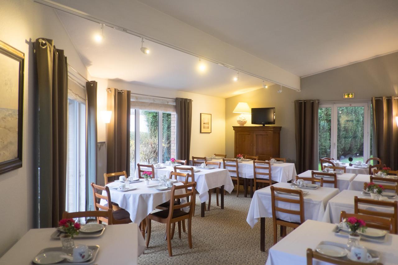 Hotel Morphee Lille Villeneuve D'Ascq Zewnętrze zdjęcie