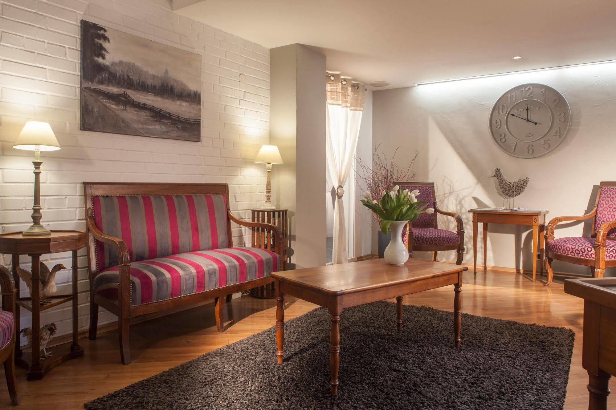 Hotel Morphee Lille Villeneuve D'Ascq Zewnętrze zdjęcie